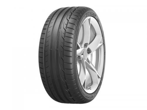 Nouveau pneu Dunlop Sport Maxx RT Nouveau pneu Dunlop Sport Maxx RT