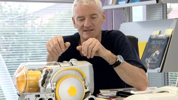 Dyson prépare une... voiture électrique ! Dyson prépare une... voiture électrique !