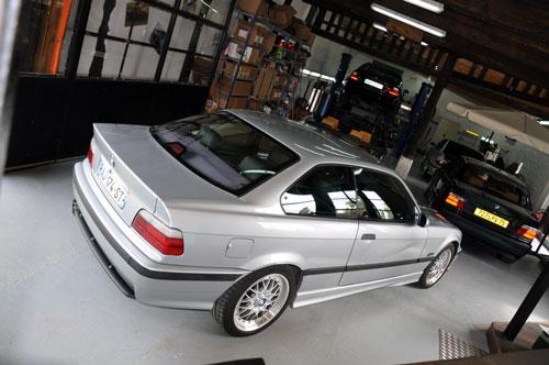 Specialiste bmw #7