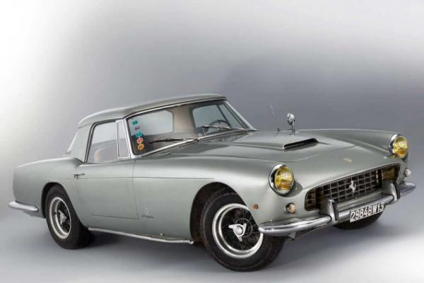 Vente Artcurial Rétromobile : de nouveaux records ! Vente Artcurial Rétromobile : de nouveaux records !