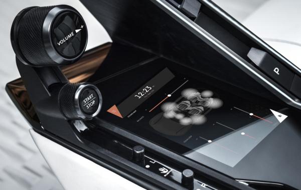 Focal bientôt chez DS, Peugeot et Alpine Focal bientôt chez DS, Peugeot et Alpine