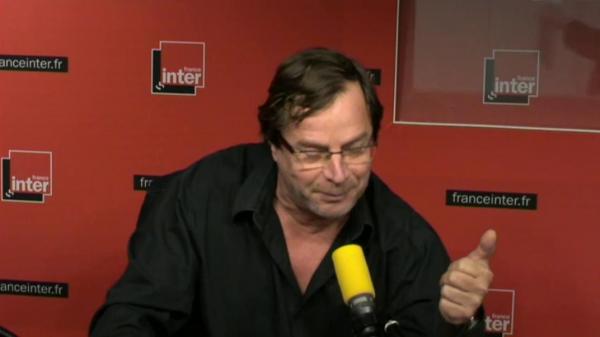 Le coup de gueule de François Rollin contre la répression routière ! Le coup de gueule de François Rollin contre la répression routière !