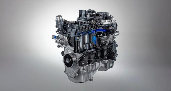 Nouveau moteur pour les Jaguar XE, XF et F-Pace Nouveau moteur pour les Jaguar XE, XF et F-Pace