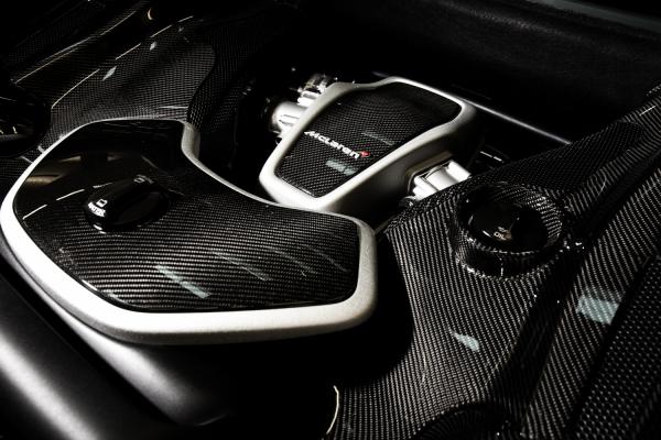 Moteurs : McLaren et Ricardo s'associent à BMW Moteurs : McLaren et Ricardo s'associent à BMW