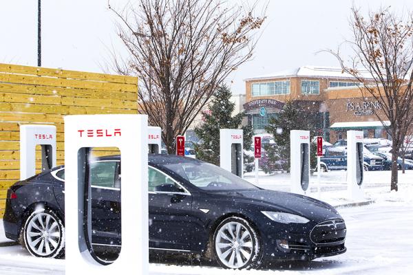 La Norvège veut interdire la voiture thermique en 2025 La Norvège veut interdire la voiture thermique en 2025