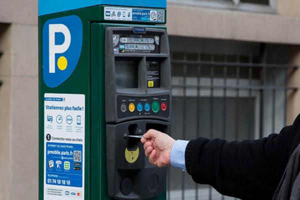 Privatisation totale du parking payant à Paris Privatisation totale du parking payant à Paris