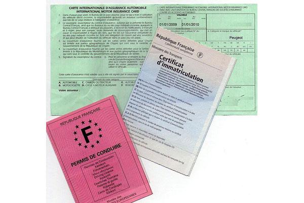 Retrait de points : la fin des exceptions Retrait de points : la fin des exceptions
