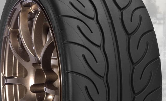 Les pneus semi-slicks de classes F et G bientôt interdits Les pneus semi-slicks de classes F et G bientôt interdits