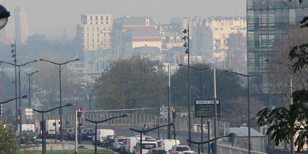 Les voitures d'avant 1997 bannies à Paris et dans 735 villes Les voitures d'avant 1997 bannies à Paris et dans 735 villes
