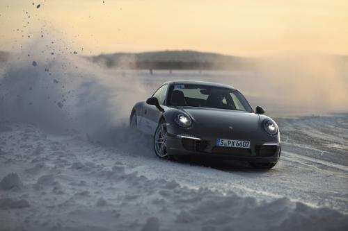 Pneus hiver : votre voiture est-elle prête ? Pneus hiver : votre voiture est-elle prête ?