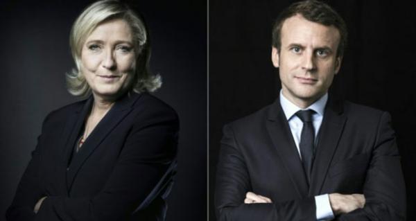 Election Présidentielle 2017 : les projets des candidats pour l'automobile Election Présidentielle 2017 : les projets des candidats pour l'automobile