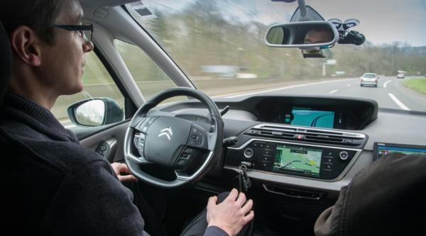 Voiture autonome : vers une convergence européenne des règles Voiture autonome : vers une convergence européenne des règles