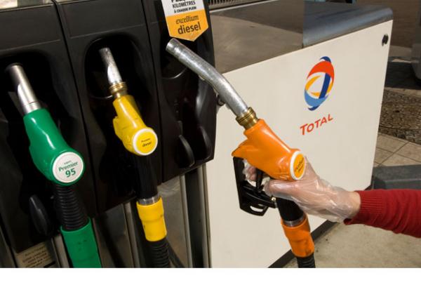 Le diesel n'est plus en odeur de sainteté Le diesel n'est plus en odeur de sainteté