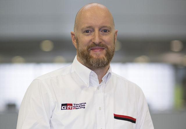 Interview : Toyota Gazoo Racing nous parle de la Yaris GRMN Interview : Toyota Gazoo Racing nous parle de la Yaris GRMN