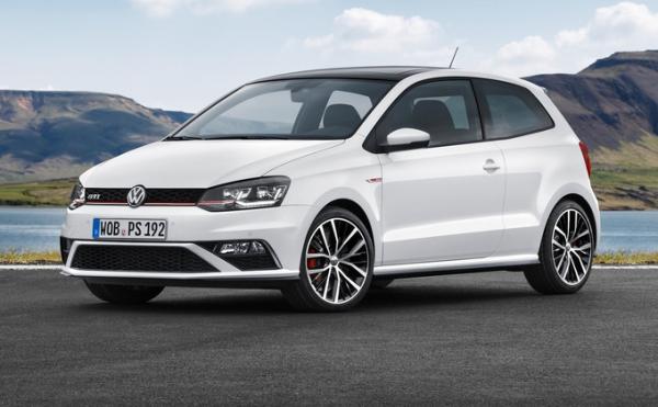 VW Polo GTI restylée : adieu downsizing ! VW Polo GTI restylée : adieu downsizing !