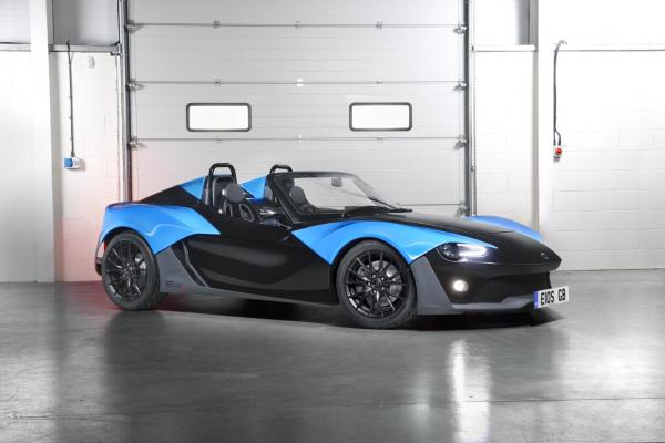 Zenos E10 et E10S bientôt en France ! Zenos E10 et E10S bientôt en France !