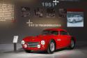 D�j� 100 ans pour la naissance de Carlo Abarth !