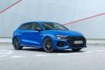 [Srie limite] Audi RS 3 performance edition