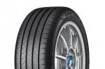 Tires: Goodyear pr