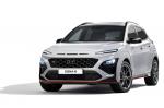 Hyundai Kona N : ambition releve