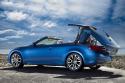 Infinity G37 cabriolet, plus d'infos...