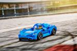 La McLaren Elva intgre la collection LEGO Speed Champions 