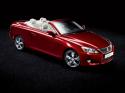 Lexus IS 250C