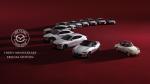 Srie limite : Mazda fte son 100me anniversaire !