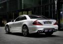 Mercedes-Benz SL 63 AMG Edition IWC