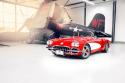 Corvette 1959 par Pogea Racing