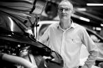 Interview (508 PSE) : Franois Wales, Directeur de Peugeot Sport 