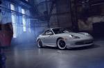Porsche 911 Classic Club Coupe: mod