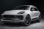 Porsche Macan T: recipe Porsche Macan T: recipe