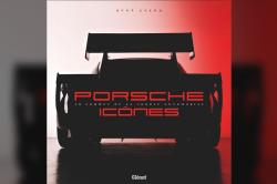 [Livre] Porsche icnes : Au sommet de la course automobile
