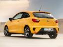 Nouvelle Seat Ibiza Cupra : vent chaud d'Espagne