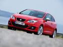 Nouvelle Seat Ibiza FR