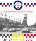 2�me �dition du SPA-CLASSIC du 25 au 27 mai 2012