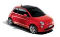 200 Fiat 500 de courtoisie pour Ferrari
