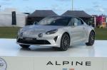 Srie limite : Alpine A110 GT J. Rdl