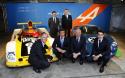 Alpine de retour aux 24H du Mans 2013 avec Signatech !