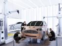 Aston-Martin Cygnet : une v�ritable baby Aston ?