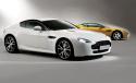 Aston Martin propose une série spéciale N420 Aston Martin propose une série spéciale N420