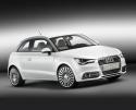 Audi A1 e-Tron : silence, moteur, �a tourne !