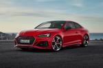 Srie limite : Audi RS 4 et RS 5 Comptition