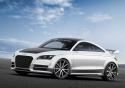 Concept Audi TT Ultra Quattro