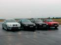 BMW Motorsport f�te ses 30 ans