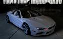 BMW M1, un concept de plus ?