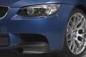 Du nouveau pour la BMW M3 en 2011