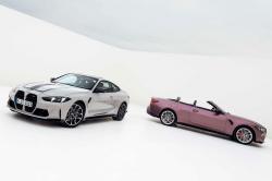 [Restylage] BMW M4 Competition Coup et Cabriolet : xDrive et BVA
