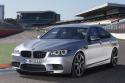 Petit lifting et pack Competition pour la BMW M5 F10